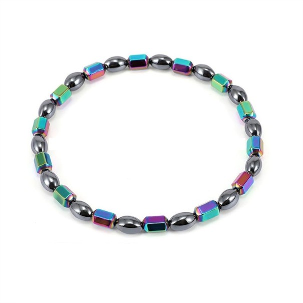Magnetische armband ter ondersteuning van gewichtsverlies H1220 1