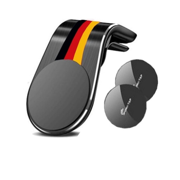 Magnetische autotelefoonhouder 2