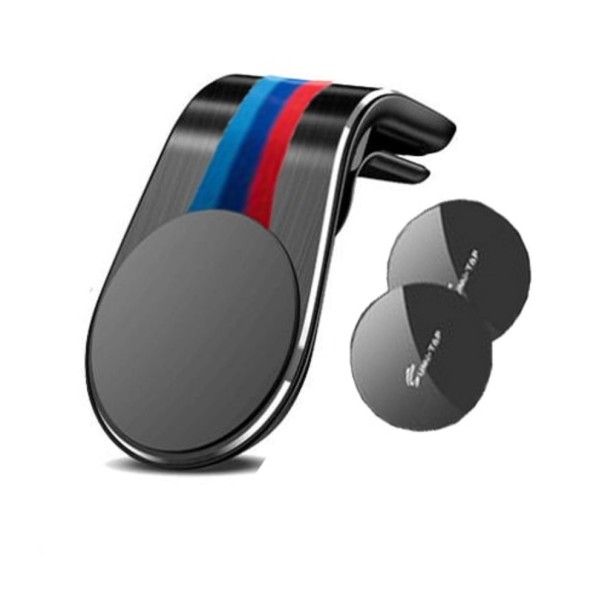Magnetische autotelefoonhouder 4