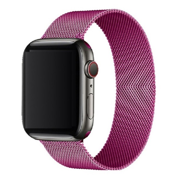 Magnetische band voor Apple Watch 42 mm / 44 mm / 45 mm