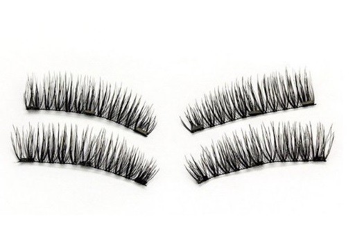 Magnetische falsche Wimpern J710 4