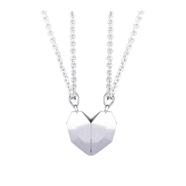 Magnetische ketting voor koppels 4
