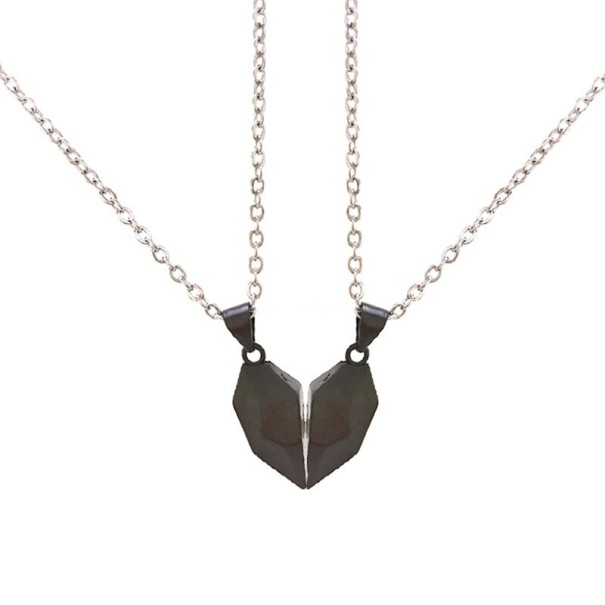 Magnetische ketting voor koppels