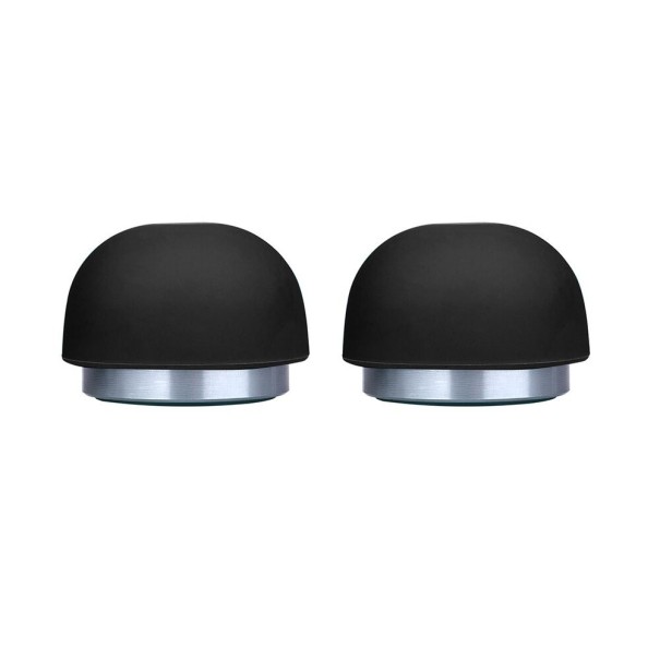 Magnetische laptopvoetjes 2 stuks groen