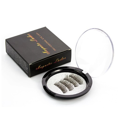 Magnetische nepwimpers J710
