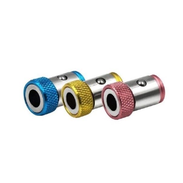 Magnetische ring voor bit