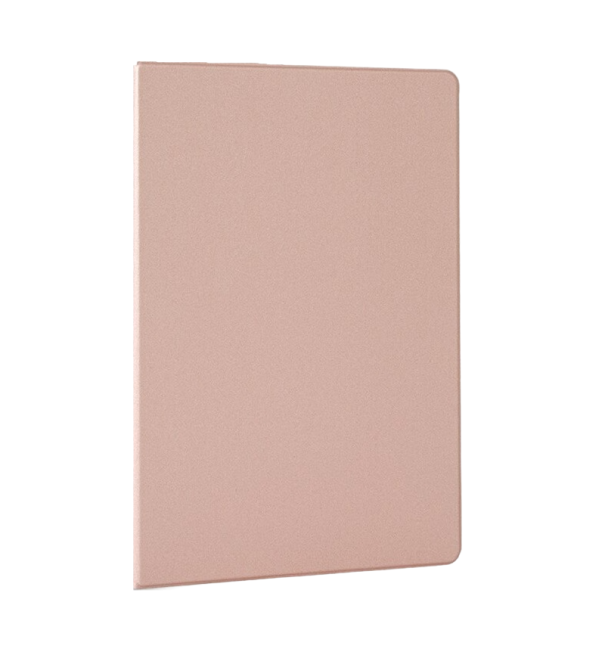 Magnetische Tablethülle für Samsung Galaxy Tab S8+ 12,4" rosa