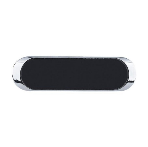 Magnetische telefoonhouder B470 zilver