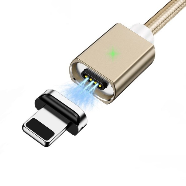 Magnetische USB-kabel K476
