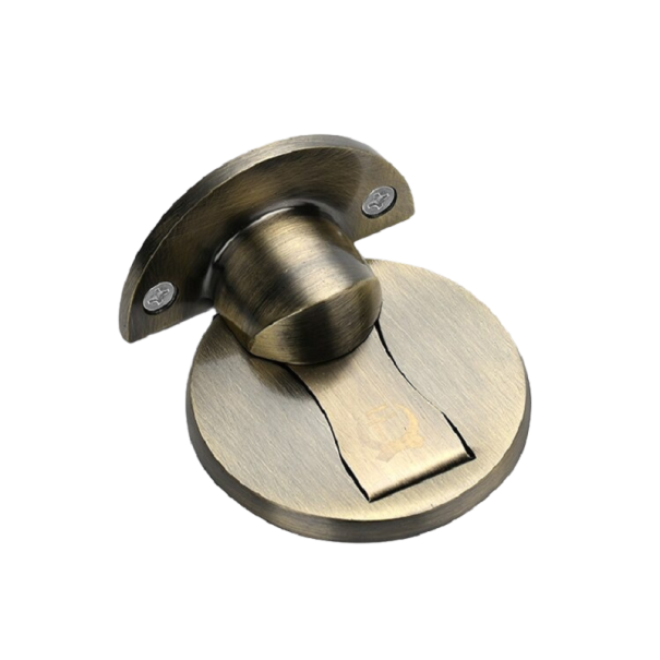 Magnetischer Türstopper P3727 bronze