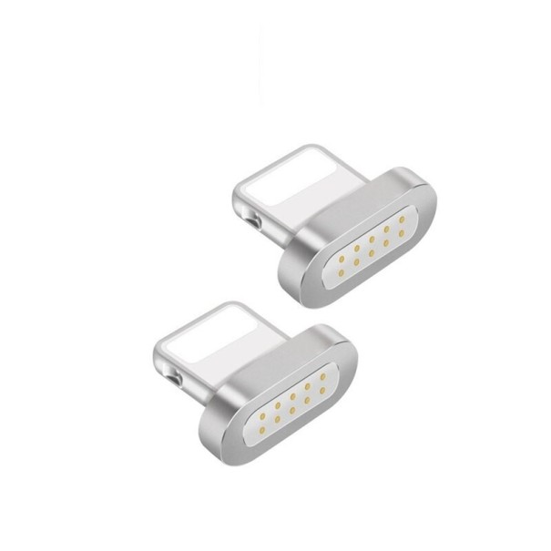 Magnetischer USB-Wechselstecker 2 Stk 2