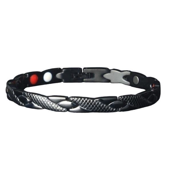 Magnetisk armbånd for bedre søvn 3