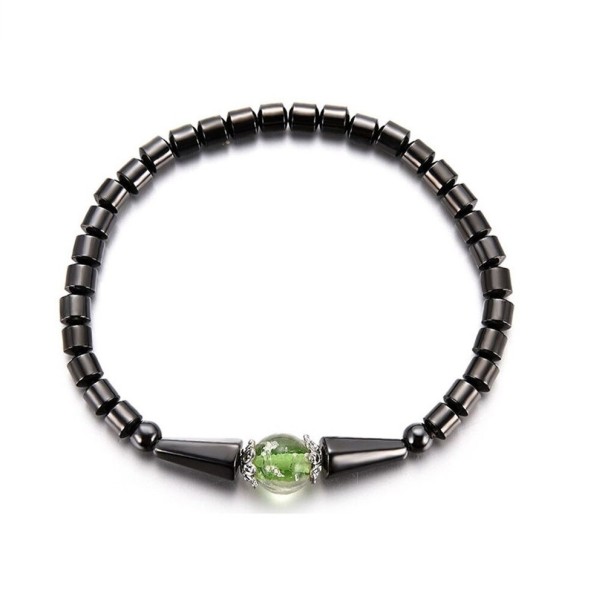 Magnetisk armbånd til støtte for vægttab H1222 1