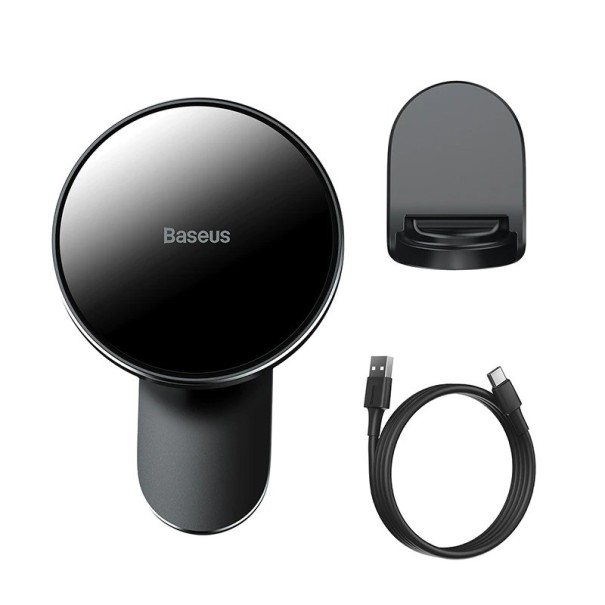 Magnetisk bilholder til iPhone 12/13 1