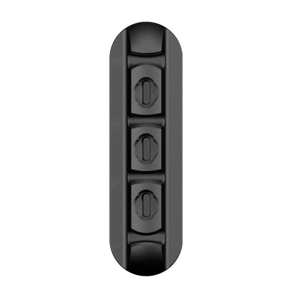 Magnetisk ende og kabelorganisator 1