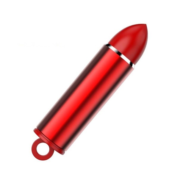 Magnetisk stikhus K82 rød