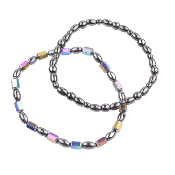Magnetiskt armband för att stödja viktminskning 3