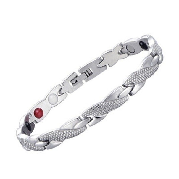 Magnetiskt armband för kvinnor 1
