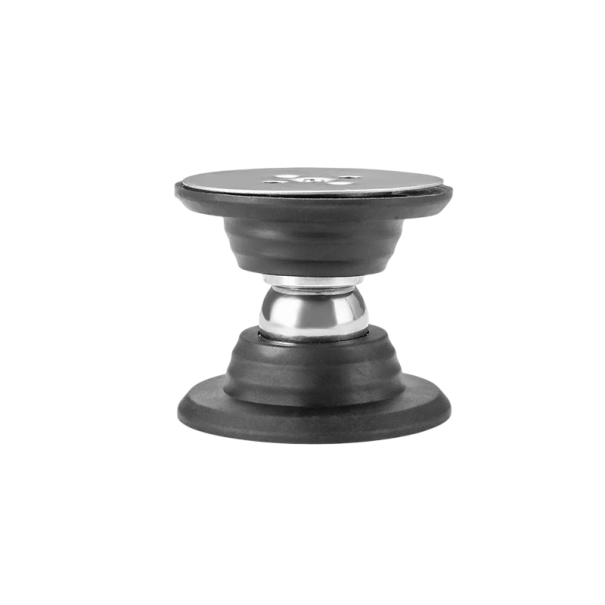 Magnettinen silikoninen ovistoppari 53 x 46 mm Ruostumaton teräs Iskunvaimennin Itsekiinnittyvä tai ruuvikiinnitys Jousitukki Ovistoppari musta