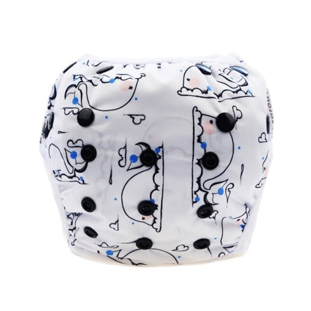 Maillots de bain évolutifs pour enfants 1