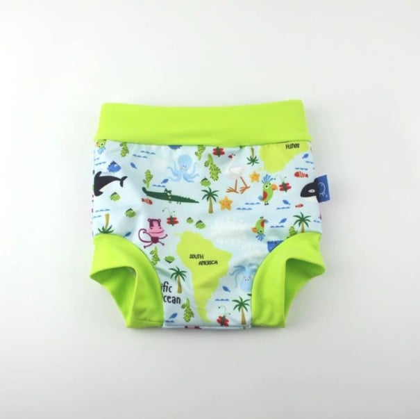 Maillots de bain pour bébés L 3