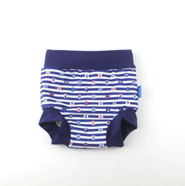 Maillots de bain pour bébés L 8
