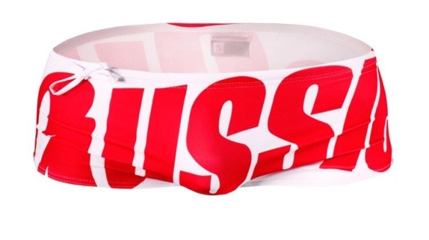 Maillots de bain pour hommes A3095 M 1