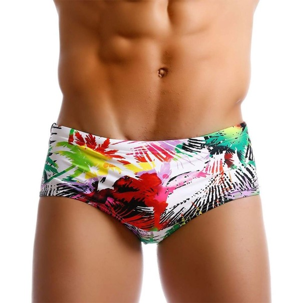 Maillots de bain pour hommes A3103 L