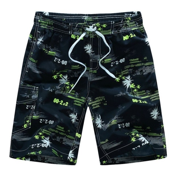 Maillots de bain pour hommes F1002 XS 3