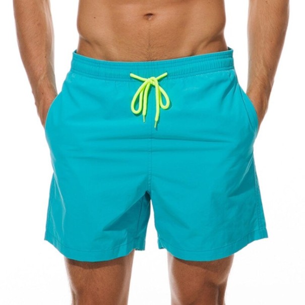 Maillots de bain pour hommes F876 XXL 12