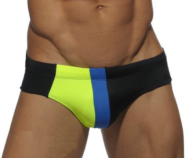 Maillots de bain pour hommes F881 L 2