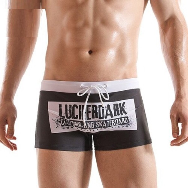 Maillots de bain pour hommes F906 S 7