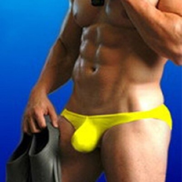 Maillots de bain pour hommes F976 S 8