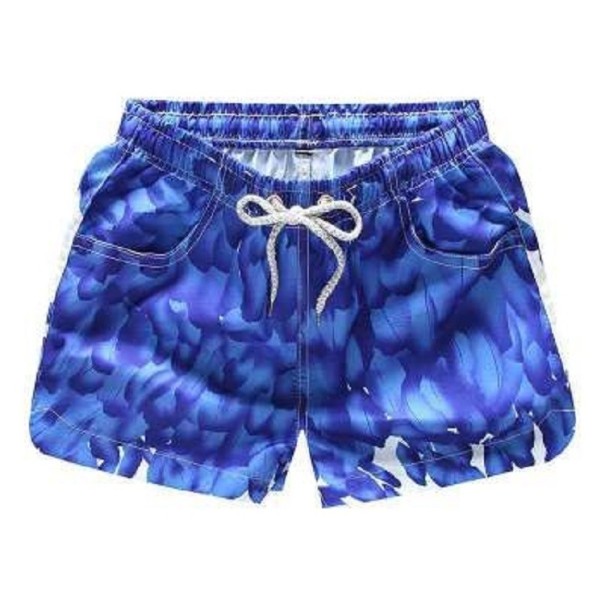 Maillots de bain shorts pour femmes L 3