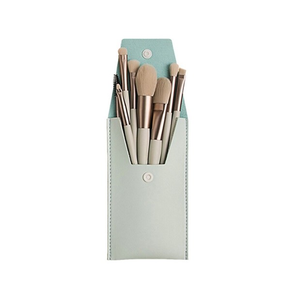 Make-up Brush Set 8 pcs 2