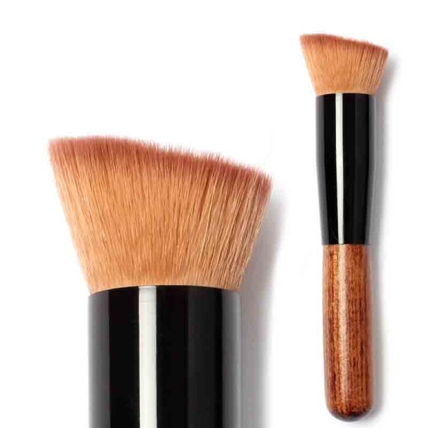 Make-up kwast 1