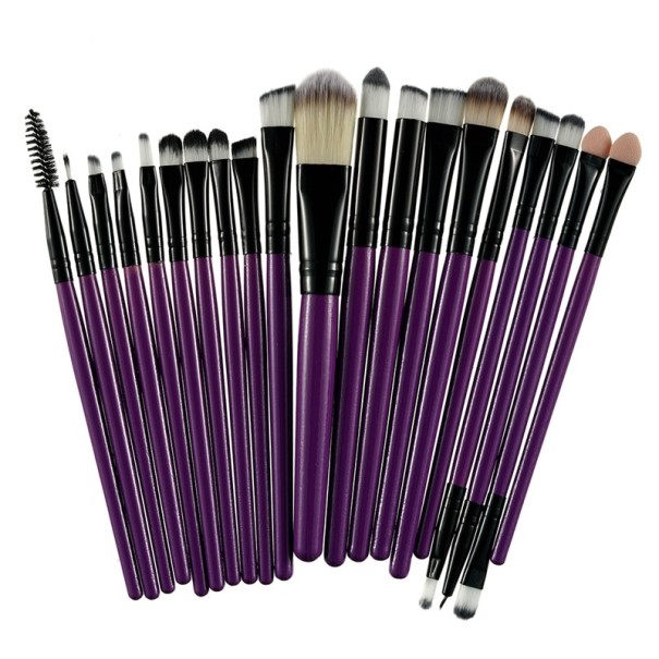 Make-up kwastenset J3246 5