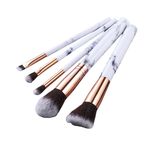 Make-up-Pinsel-Set 5-teilig J3291 1