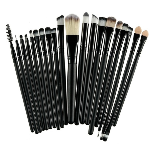 Make-up-Pinsel-Set J3246 3