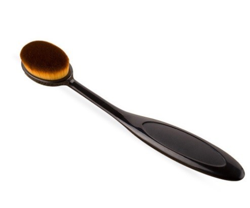 Makeupbørste 1