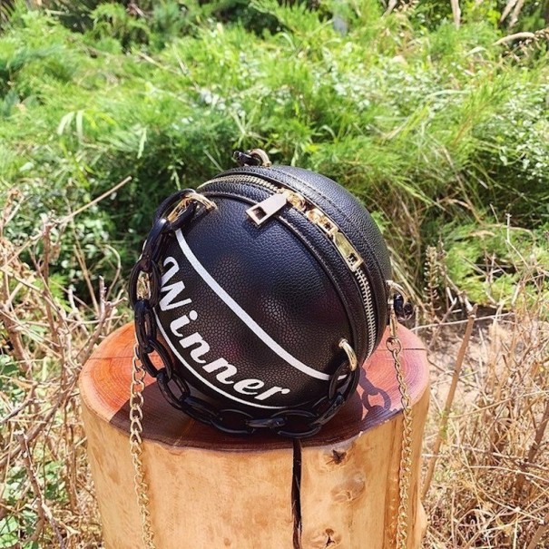 Mala de Senhora Bola M1229 preto