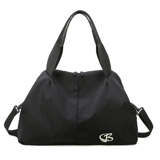 Mala desportiva feminina T1130 preto