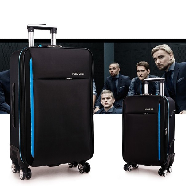 Maleta de viaje con ruedas 77 cm