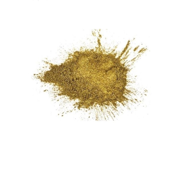 Maliarsky pigment 3 g zlatá