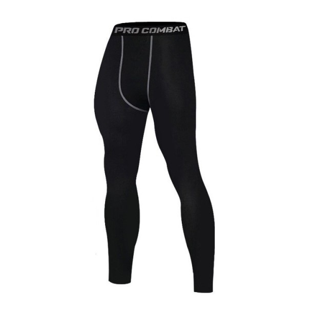 Mallas de compresión para hombre F1598 XXS 1
