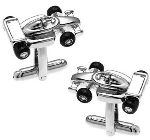 Manchetknapper T1318 15
