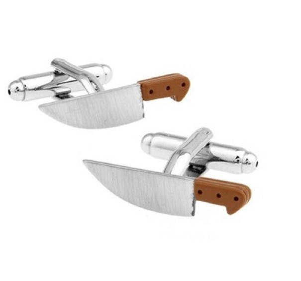 Manchetknapper T1323 15