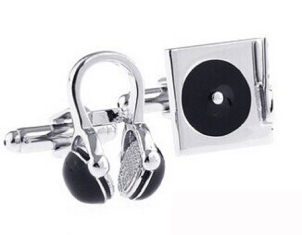 Manchetknapper T1331 10