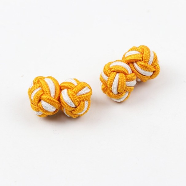 Manchetknapper T1349 13
