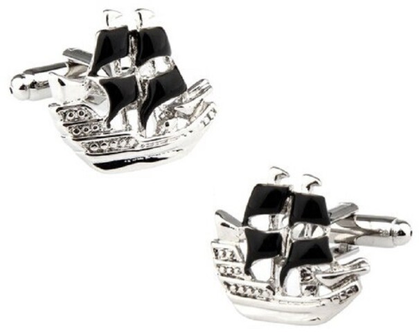 Manchetknopen T1323 5